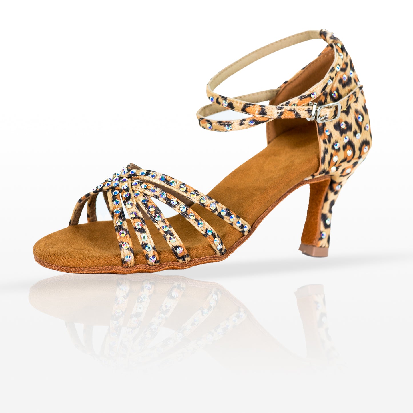 Calzado Mujer - Modelo Leopard