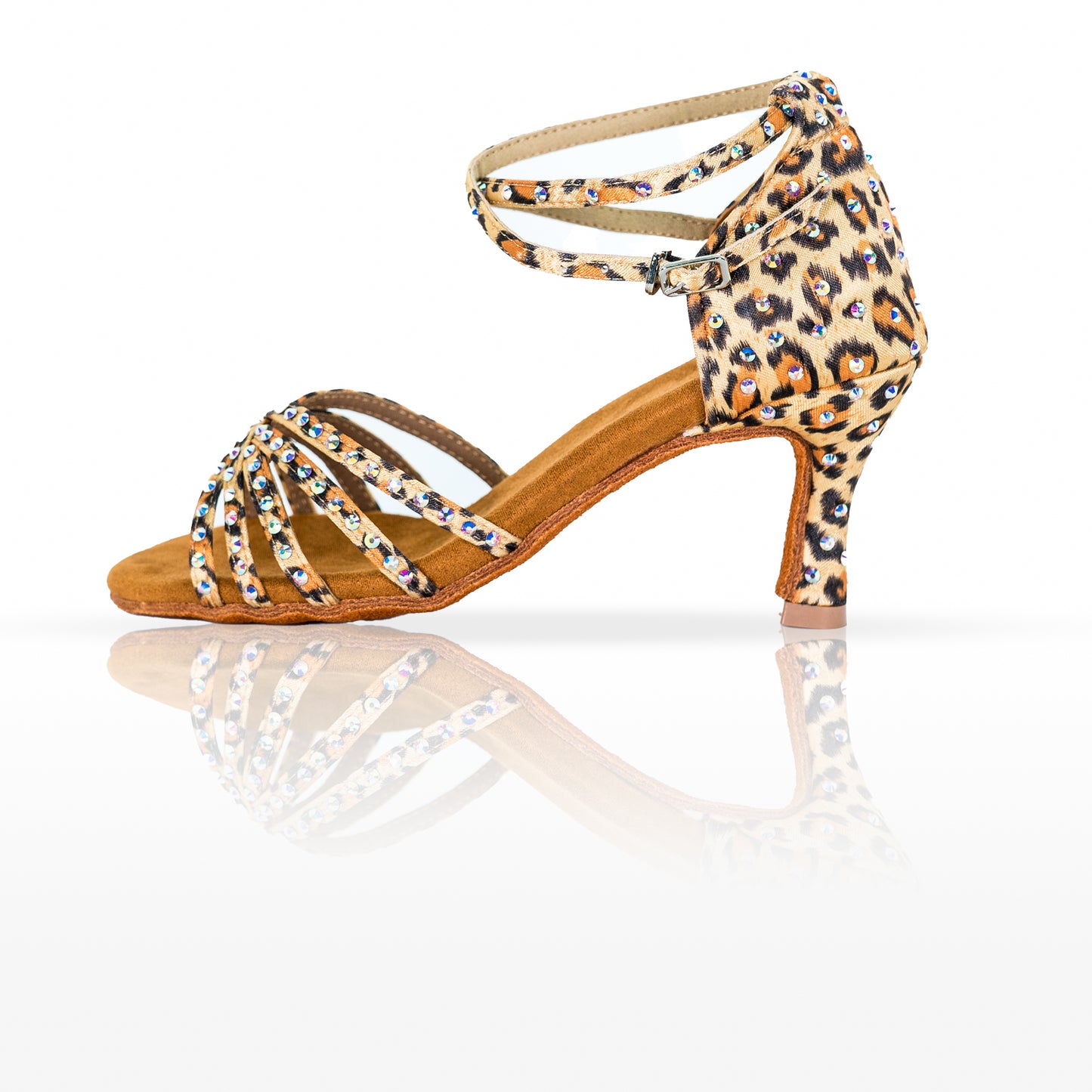 Calzado Mujer - Modelo Leopard