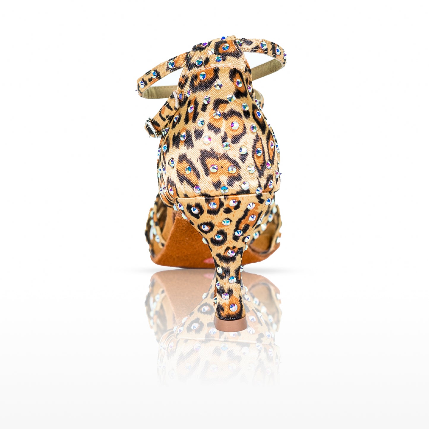 Calzado Mujer - Modelo Leopard