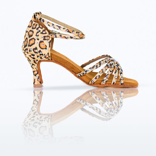 Calzado Mujer - Modelo Leopard