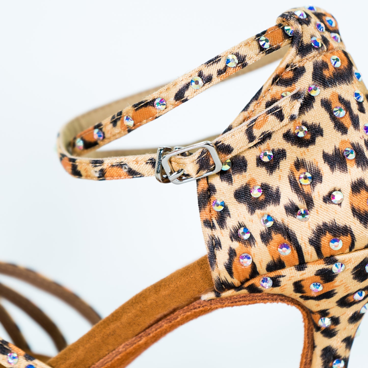 Calzado Mujer - Modelo Leopard